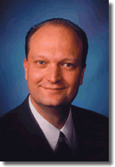 Senate President Tim Bee