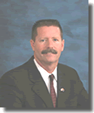 Sen. Ron Gould